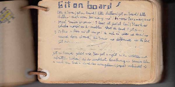 mein Liederbuch 