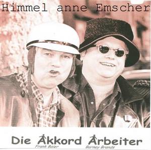 Himmel anne Emscher  -  2003