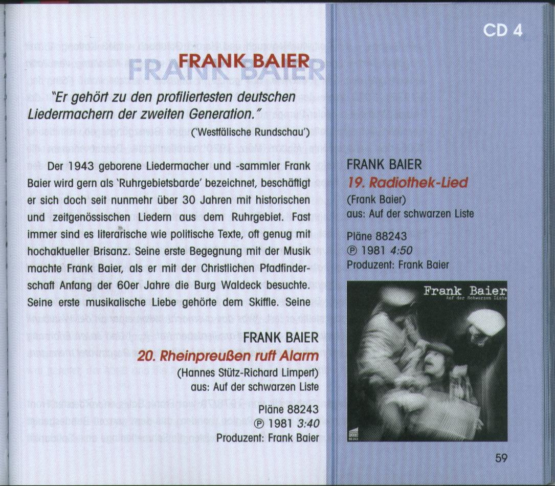 CD 4 Booklett1