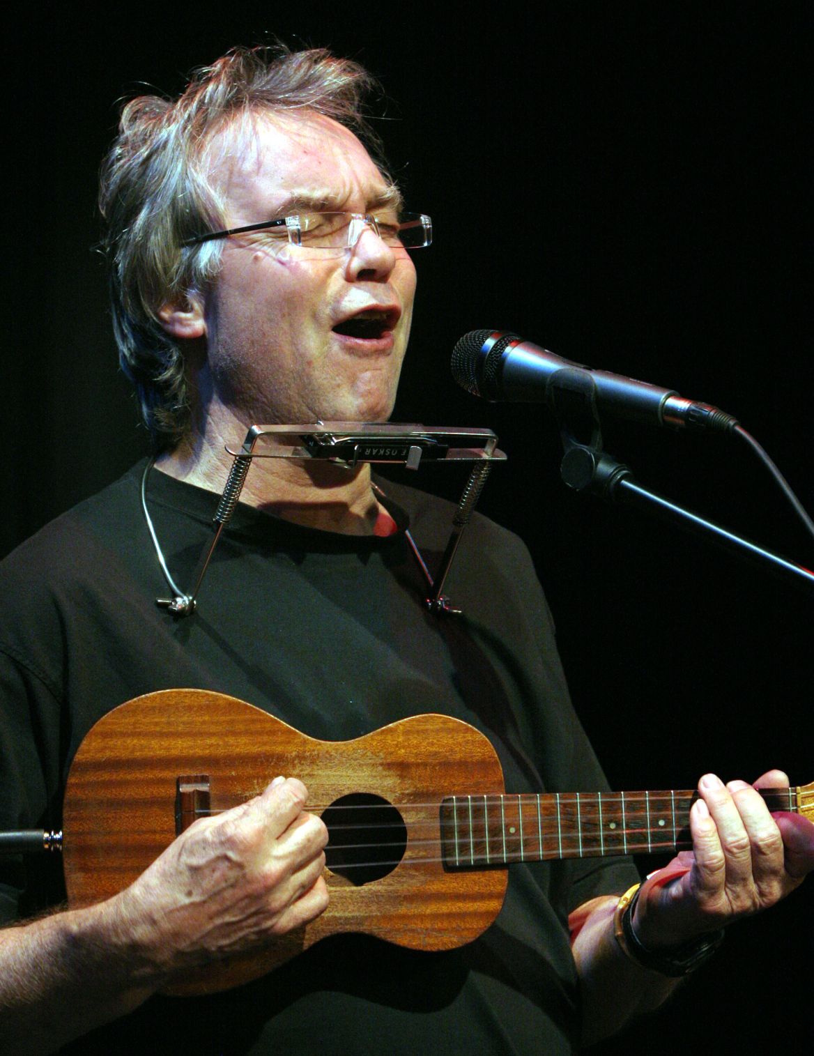 Frank Baier - Uke