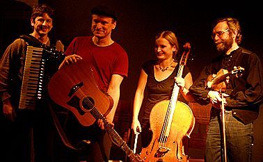 Die Grenzgänger (2009)