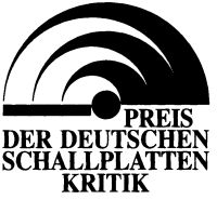 Preiis d deutschen Schallplatten Kritik - 2006