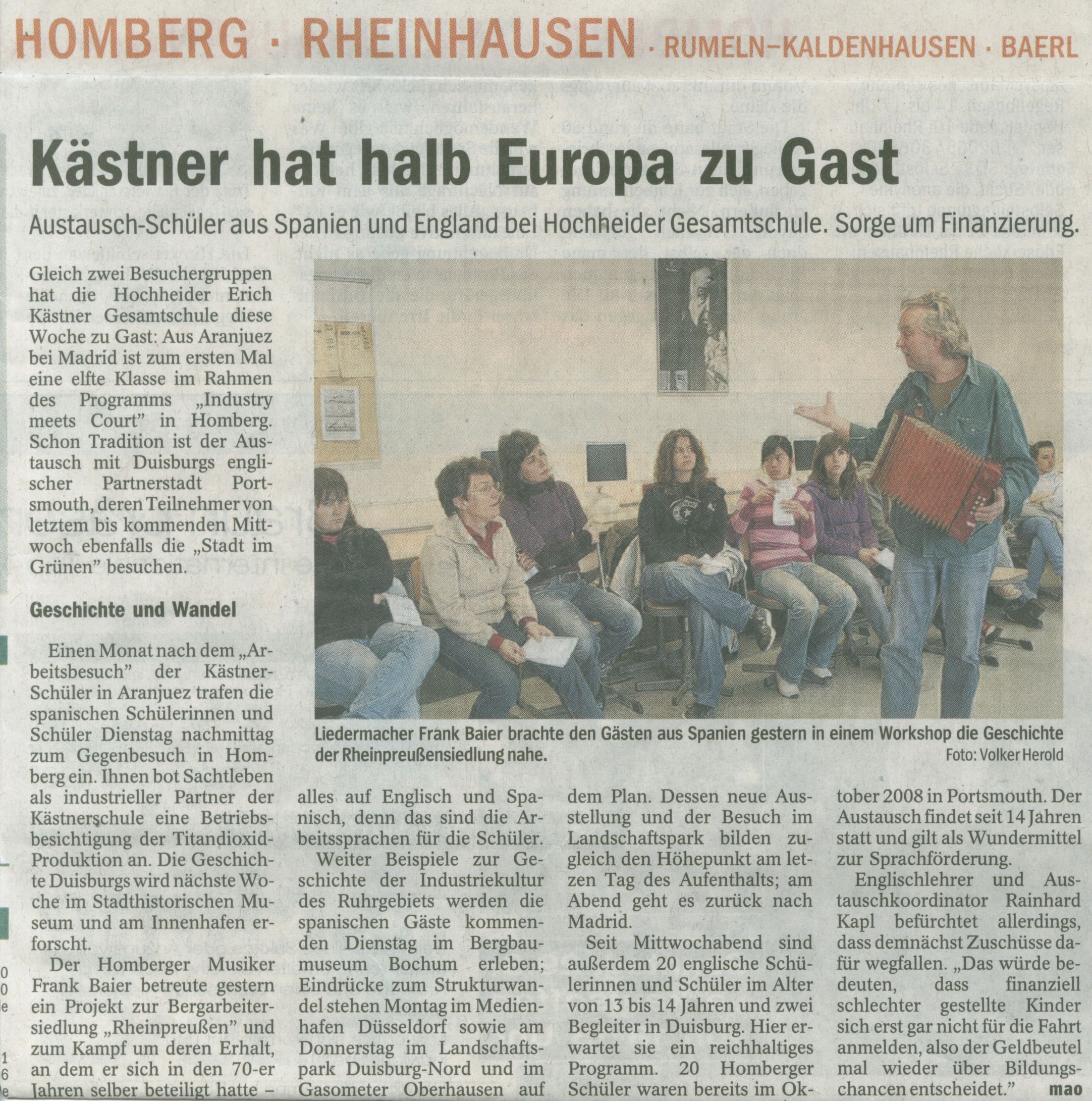 E.- Kästner- Schule - Workshop 2-3 01