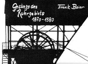 Gesänge des Ruhegebiets (Booklet) 2015 -