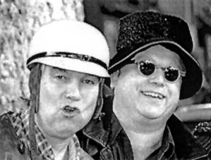 Akkordarbeiter 2003 - Barney Brandts