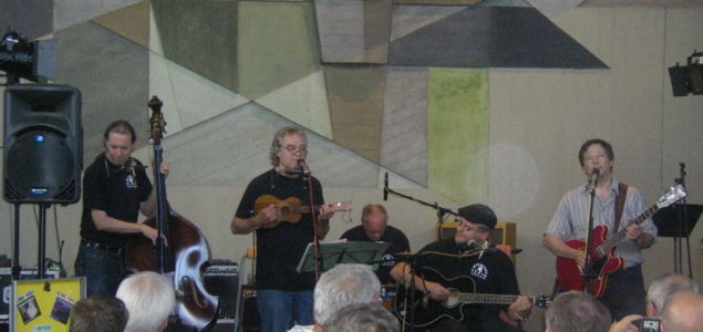 Jim-Skiffle Dssd 04 1964 