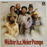 Walter h.c. MeierPumpe - unterwegs
