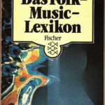 Das Folk-Music-Lexikon