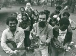 1982: Ruhrpott international (Madagaskar-Türkei)