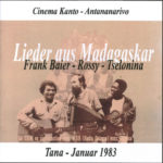 Live in Madagaskar 1983