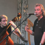 2007: "Portrait" erscheint und Woody Guthrie-Festival