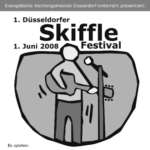1. Düsseldorfer Skiffle-Festival