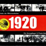 Die Grenzgänger & Frank Baier: 90 Jahre Märzrevolution