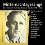 CD Sampler Mitternachtsgesange - Jooschen Engelke