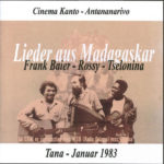 Lieder aus Madagaskar